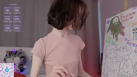 ErlineGolson stripchat stream image