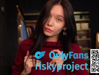 riskyproject chaturbate stream image