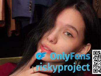 riskyproject chaturbate stream image