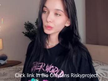 riskyproject chaturbate stream image