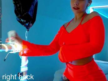 VikkiExtraCheese bongacams stream image