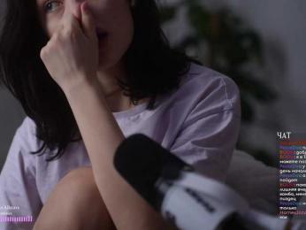 HorneyJozy bongacams stream image