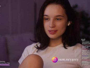 HorneyJozy bongacams stream image