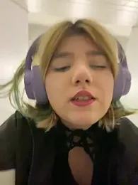 Baby__Naughty stripchat stream image