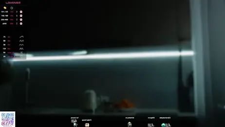 Sunshine_Diana stripchat stream image