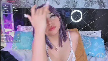 EmilyyGomez stripchat stream image