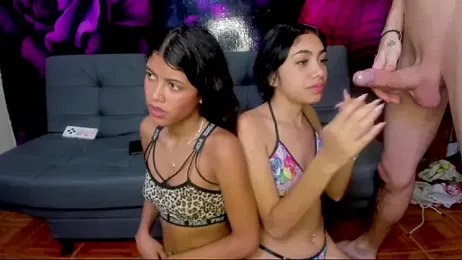 SeecretPartys stripchat stream image