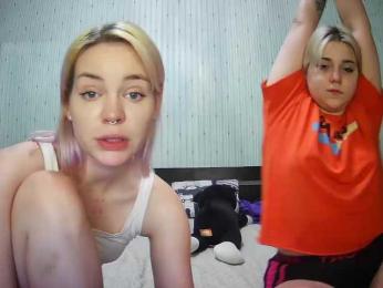 DoubleChris bongacams stream image