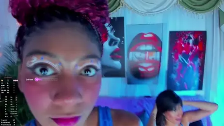 hotties_kittens stripchat stream image