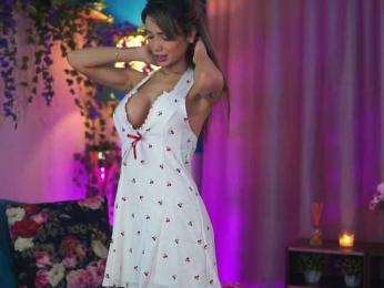 TheAyana bongacams stream image