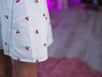 TheAyana bongacams stream image