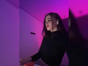 HotGirlEva bongacams stream image