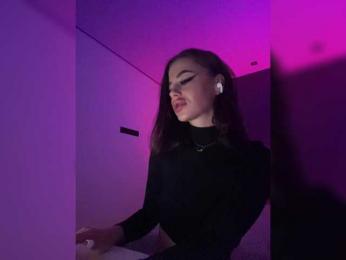 HotGirlEva bongacams stream image