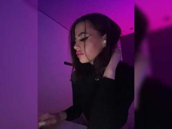 HotGirlEva bongacams stream image