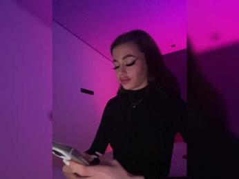 HotGirlEva bongacams stream image