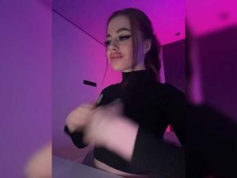 HotGirlEva bongacams stream image