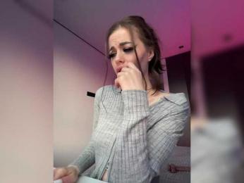 HotGirlEva bongacams stream image