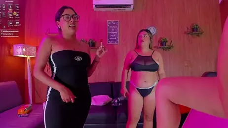 bunnys_bells stripchat stream image