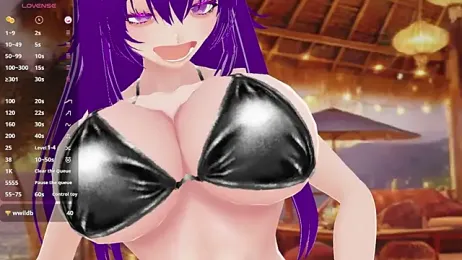 AkiraVixent stripchat stream image