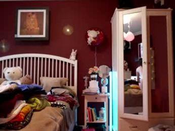 laurenbrite chaturbate stream image