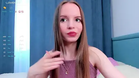 AlodiaHamblett stripchat stream image