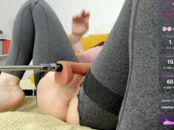 _timeless_paradox chaturbate stream image