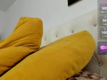 _timeless_paradox chaturbate stream image