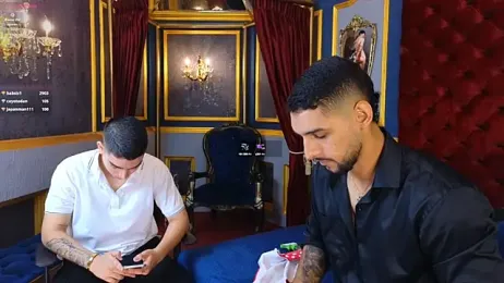 MarcoVitto stripchat stream image