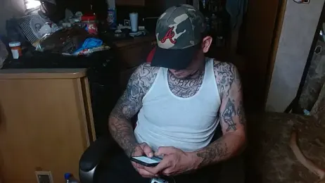 DADDY_KANE8--- stripchat stream image