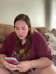 Thickarella420 stripchat stream image