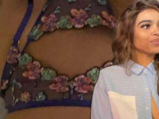 destinirahh camsoda stream image