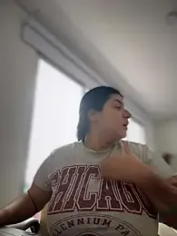 horny_roomiess stripchat stream image