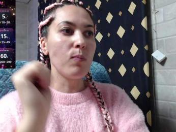 Marina4Love bongacams stream image