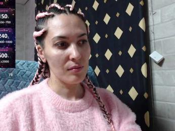 Marina4Love bongacams stream image