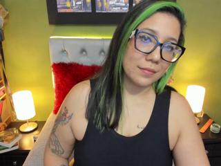 Monika Ortiz flirt4free stream image