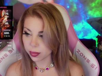 Cool-Baby bongacams stream image