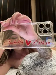 IsabellaEtthan stripchat stream image