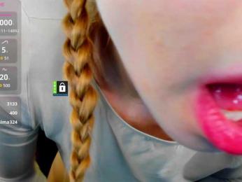 PinkPanterka bongacams stream image