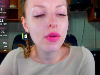 PinkPanterka bongacams stream image