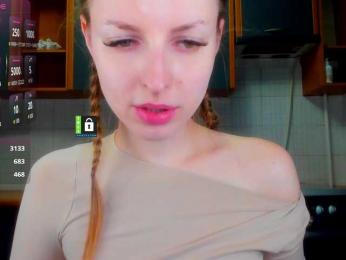 PinkPanterka bongacams stream image