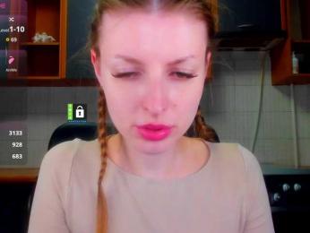 PinkPanterka bongacams stream image