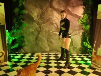 _meganmeow_ chaturbate stream image