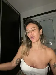 Gipoltergeist stripchat stream image