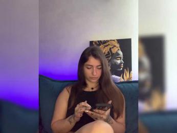 WILDGIRL bongacams stream image