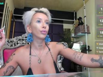 sofiequeen_ chaturbate stream image