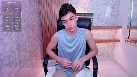 Gerony_ stripchat stream image