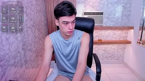 Gerony_ stripchat stream image