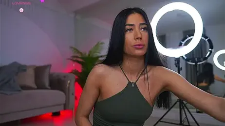 Abbela_White stripchat stream image