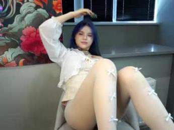 merciabawden chaturbate stream image