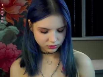 merciabawden chaturbate stream image